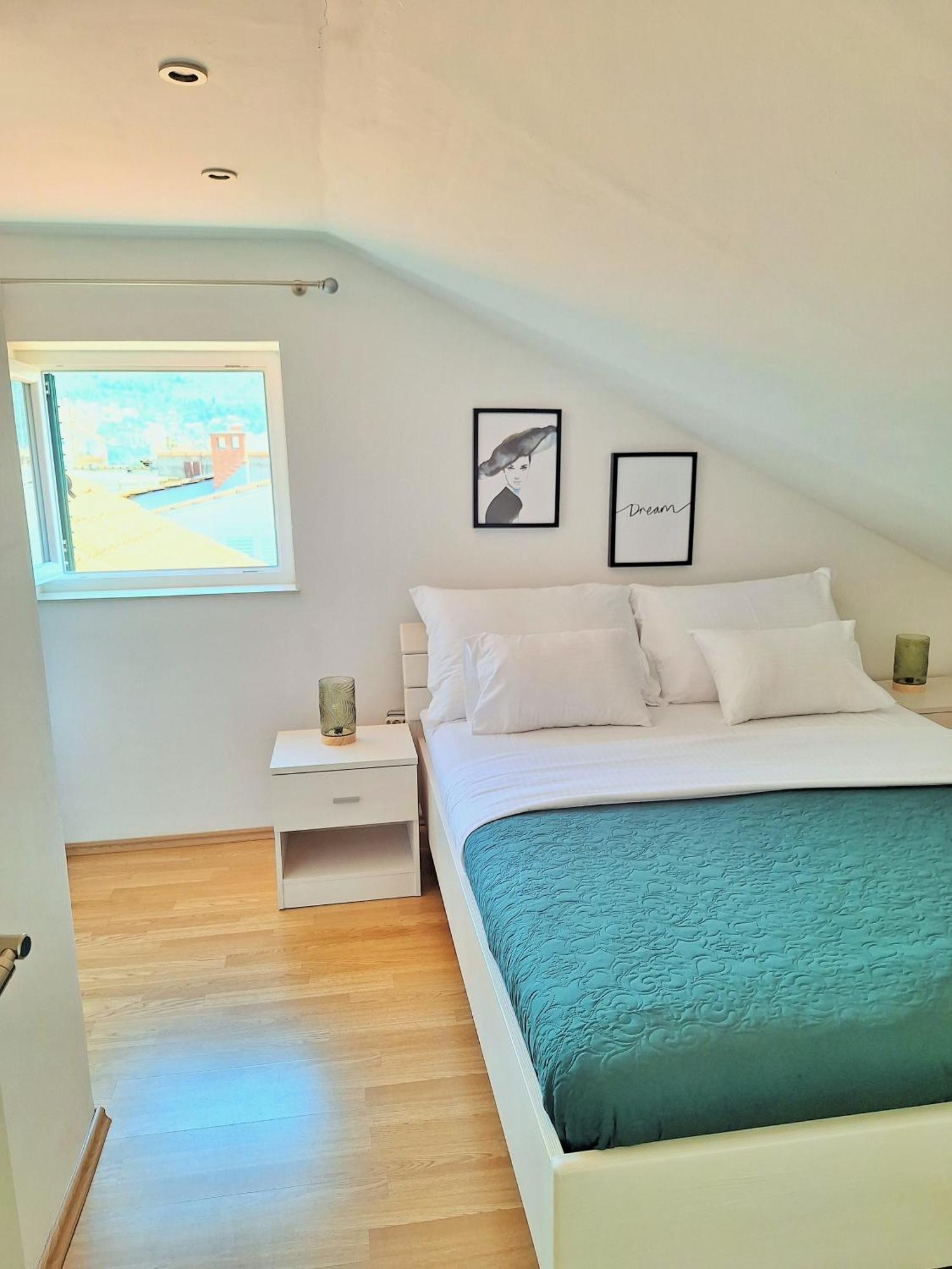 Villa Blue Promenade Dubrovnik Room photo